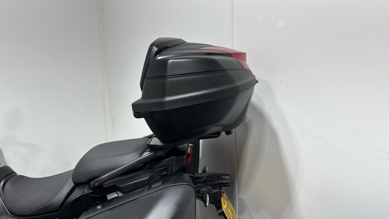 Yamaha Tracer 9 Gt (21MY)